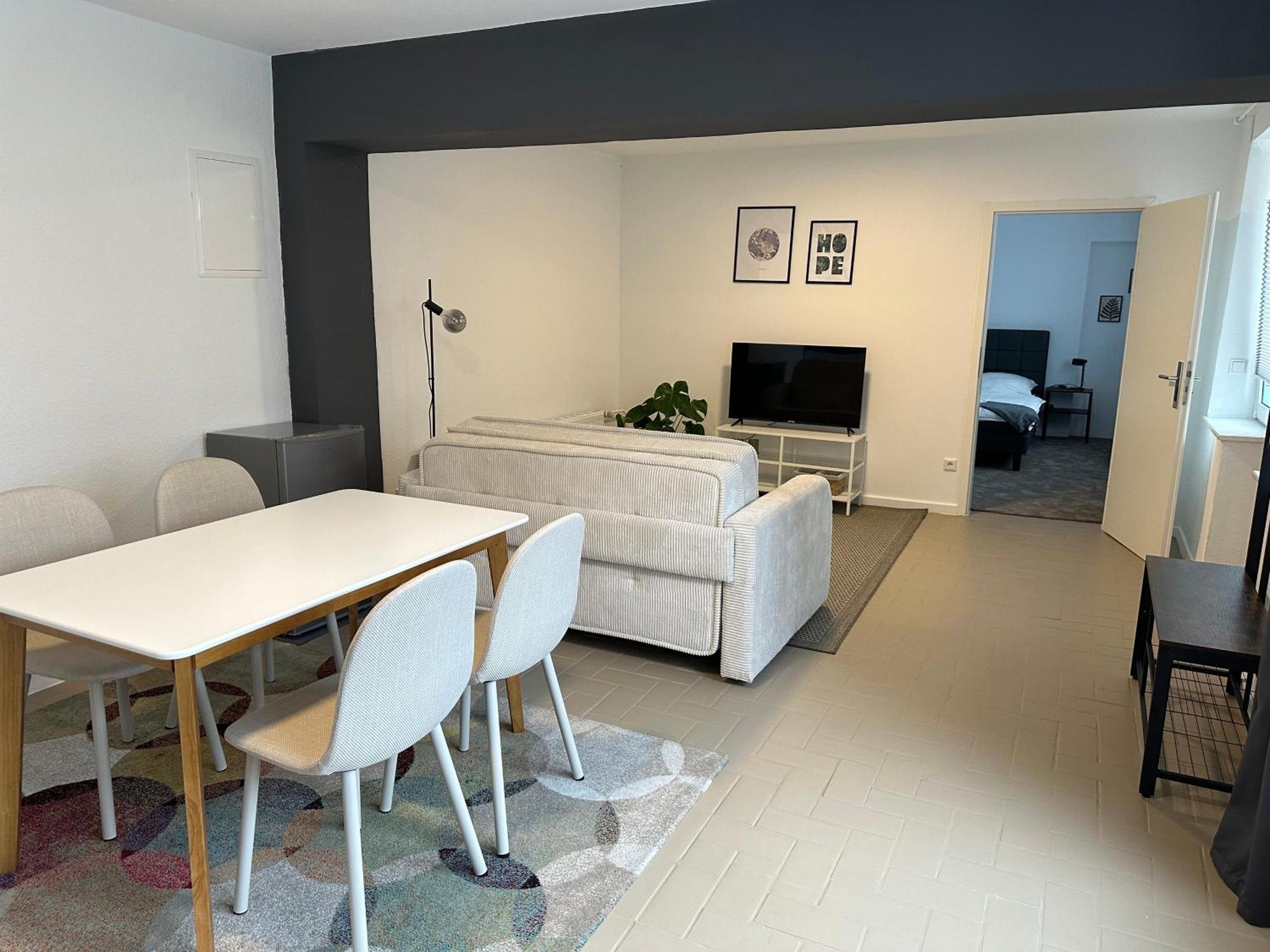 Bsd Apartments Bochum Exterior photo